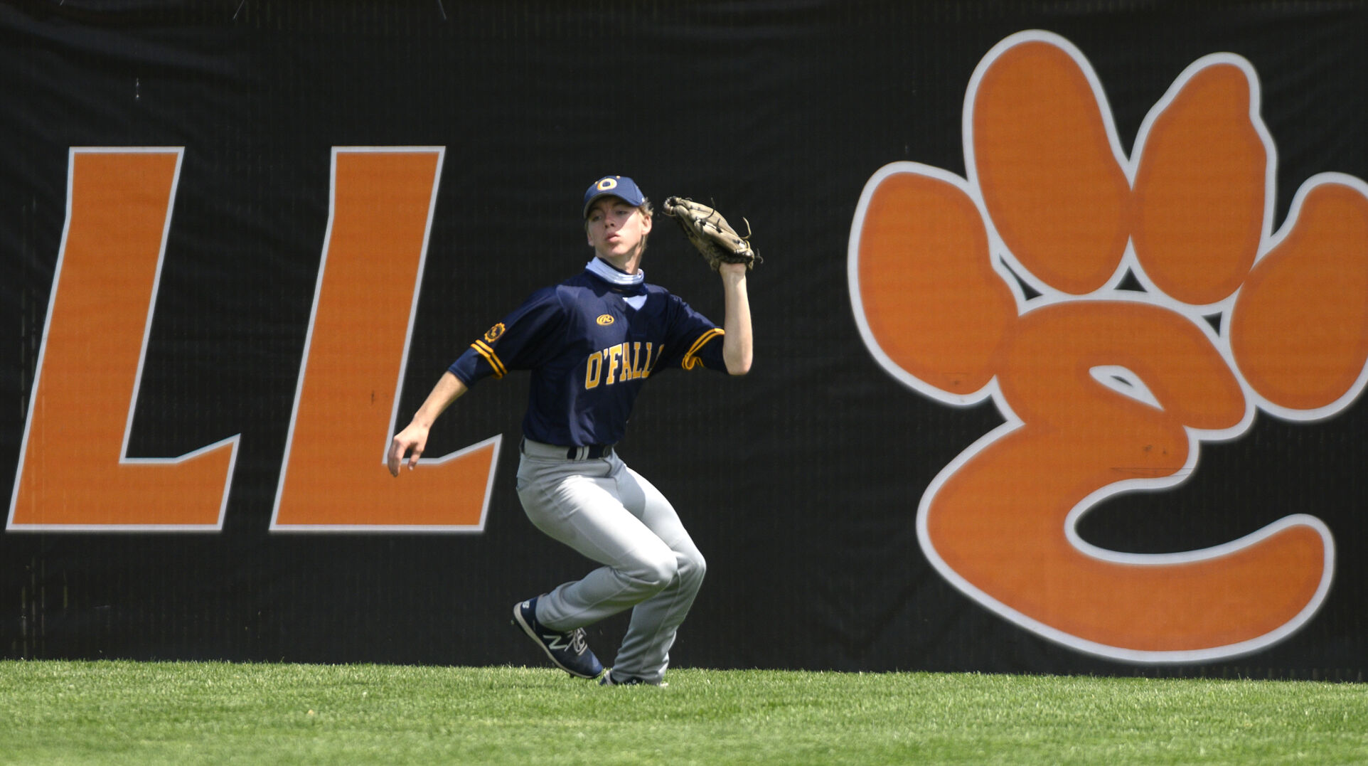 Edwardsville vs. O'Fallon